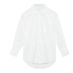 ANINE BING Mika Shirt